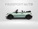 2026 MINI Cooper S Cooper S