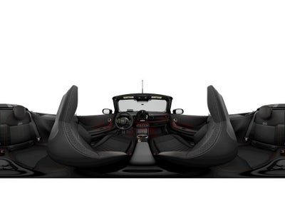 2026 MINI Cooper S Cooper S