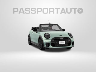 2026 MINI Cooper S Cooper S
