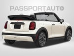 2027 MINI Cooper S Base