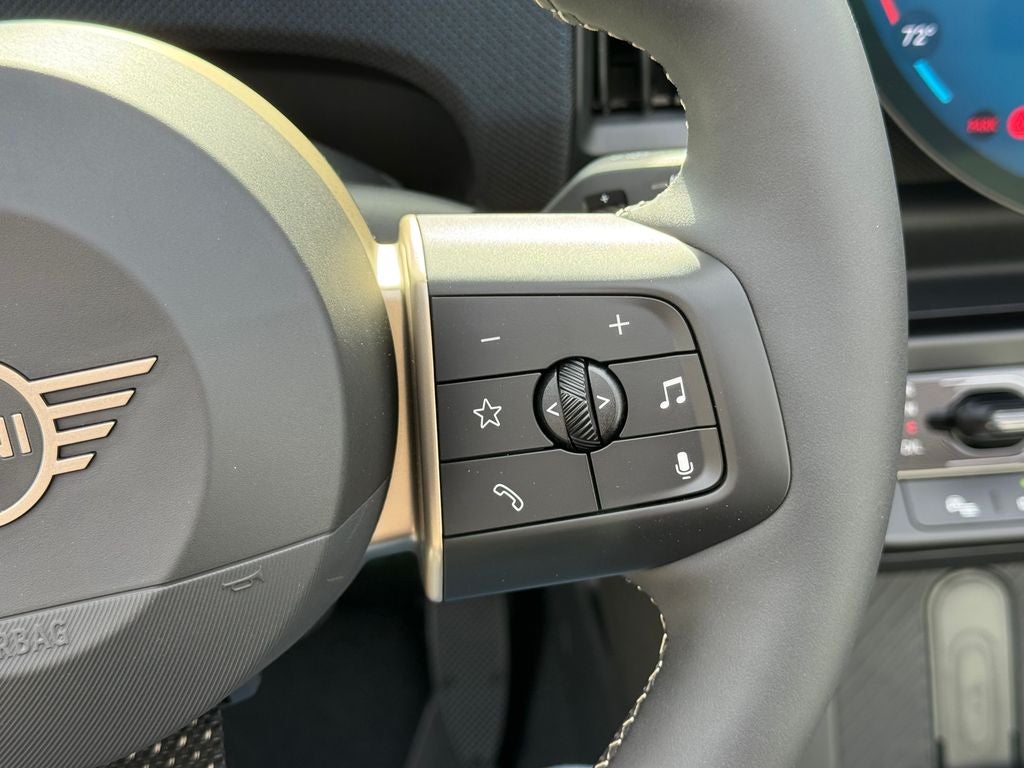 2026 MINI Convertible Cooper S