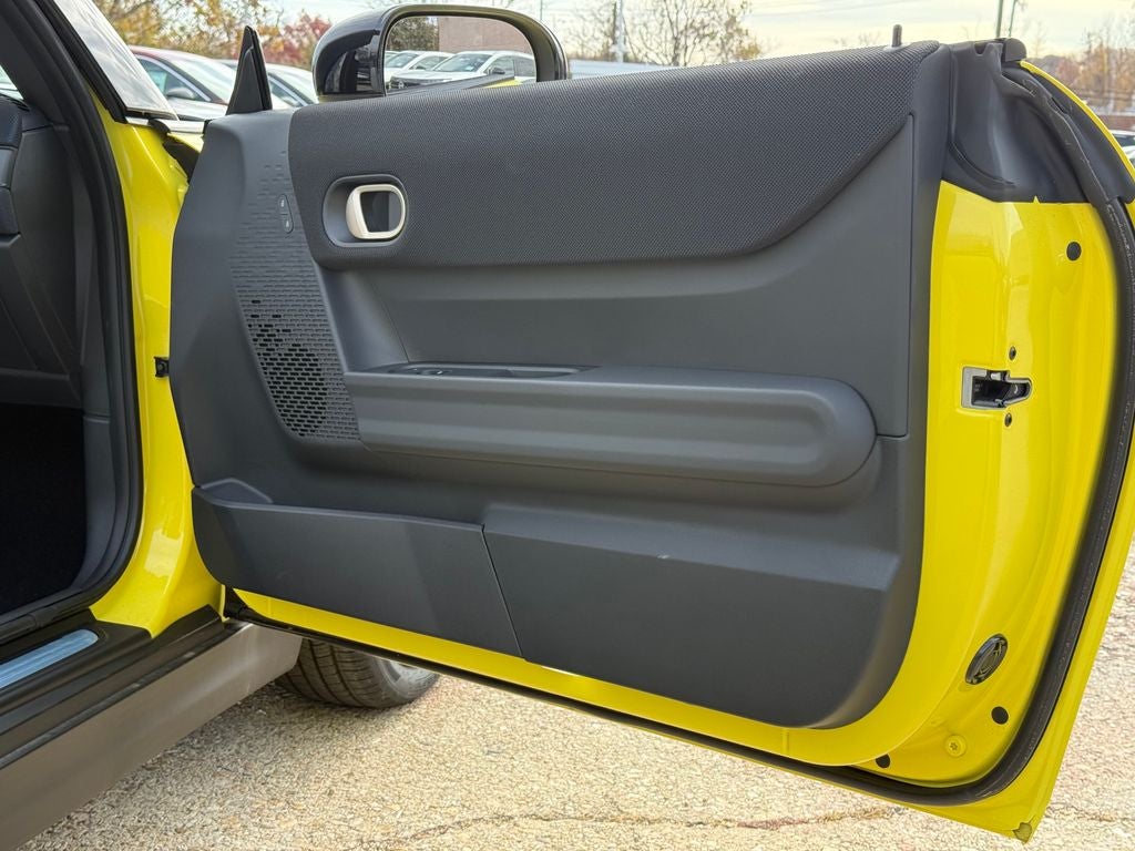 2026 MINI Convertible Cooper S