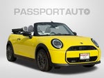 2026 MINI Convertible Cooper S