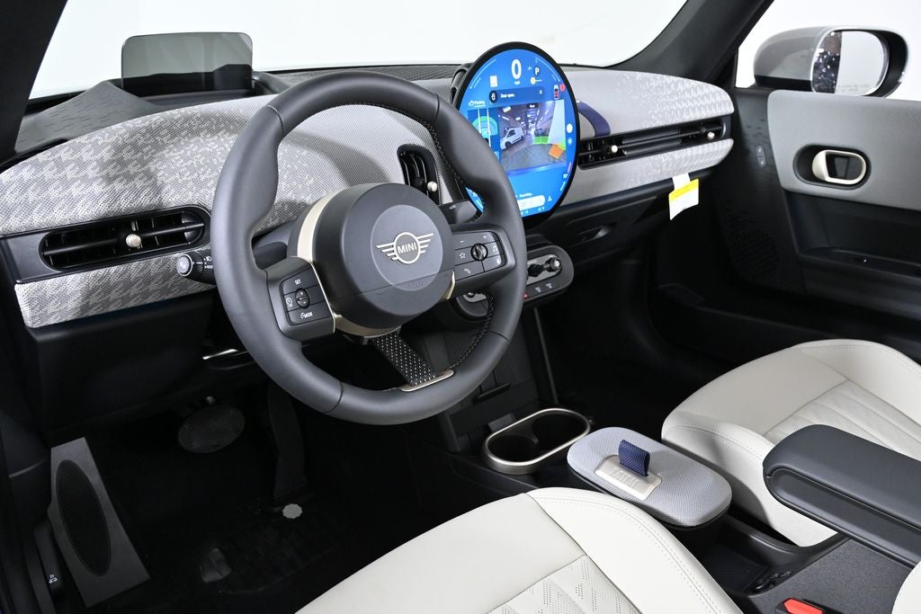 2026 MINI Convertible Cooper S