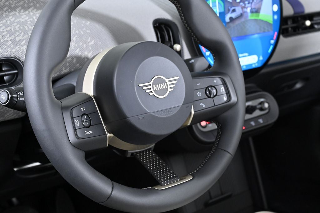 2026 MINI Convertible Cooper S