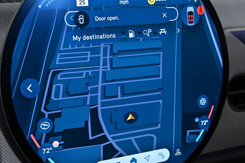 2026 MINI Convertible Cooper S