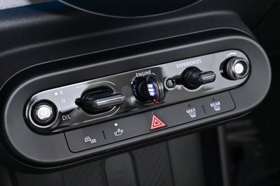 2026 MINI Convertible Cooper S