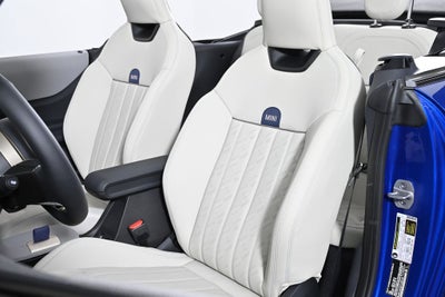 2026 MINI Convertible Cooper S