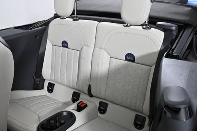 2026 MINI Convertible Cooper S