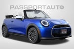 2026 MINI Convertible Cooper S