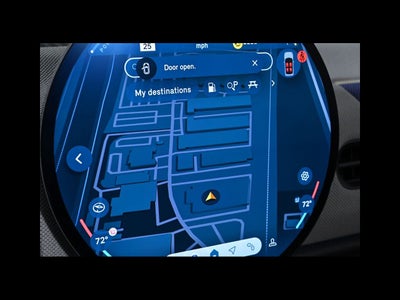 2026 MINI CONVERTIBLE SIGNATURE PLUS