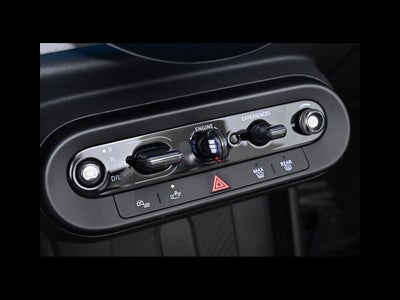 2026 MINI CONVERTIBLE SIGNATURE PLUS