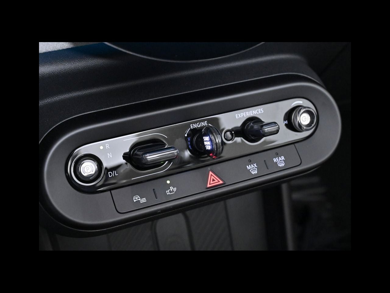 2026 MINI CONVERTIBLE SIGNATURE PLUS