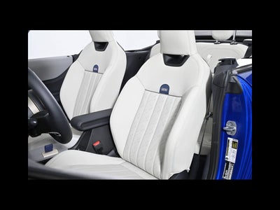 2026 MINI CONVERTIBLE SIGNATURE PLUS