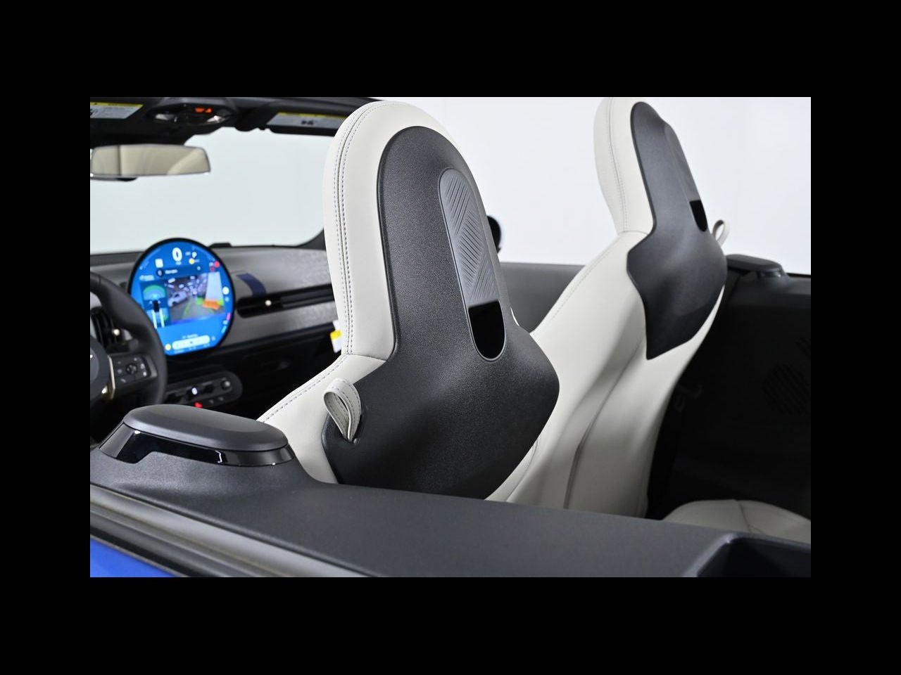 2026 MINI CONVERTIBLE SIGNATURE PLUS