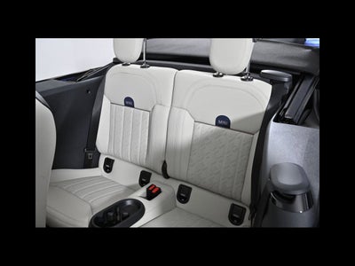 2026 MINI CONVERTIBLE SIGNATURE PLUS