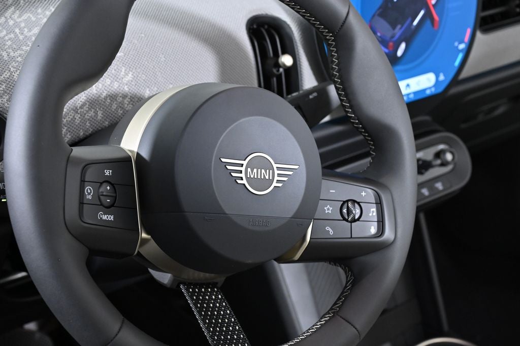 2026 MINI Convertible Cooper S