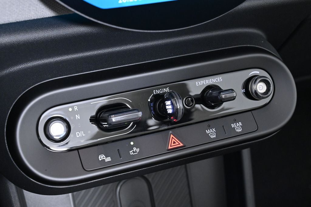 2026 MINI Convertible Cooper S