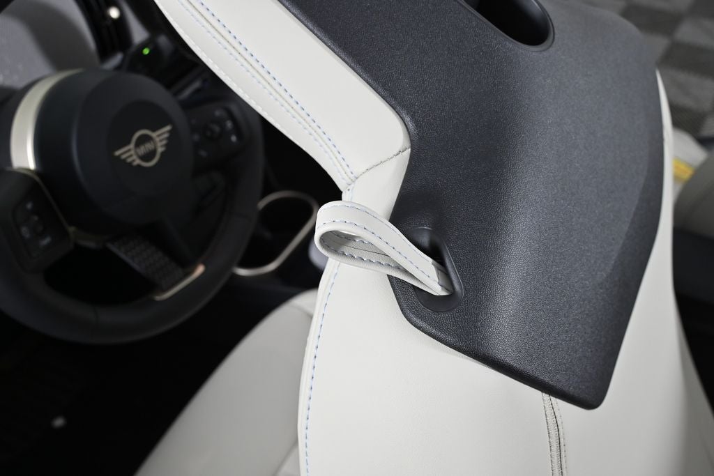 2026 MINI Convertible Cooper S