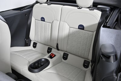 2026 MINI Convertible Cooper S