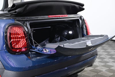 2026 MINI Convertible Cooper S