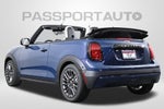 2026 MINI Convertible Cooper S