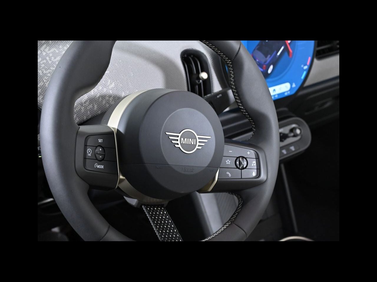 2026 MINI CONVERTIBLE SIGNATURE PLUS