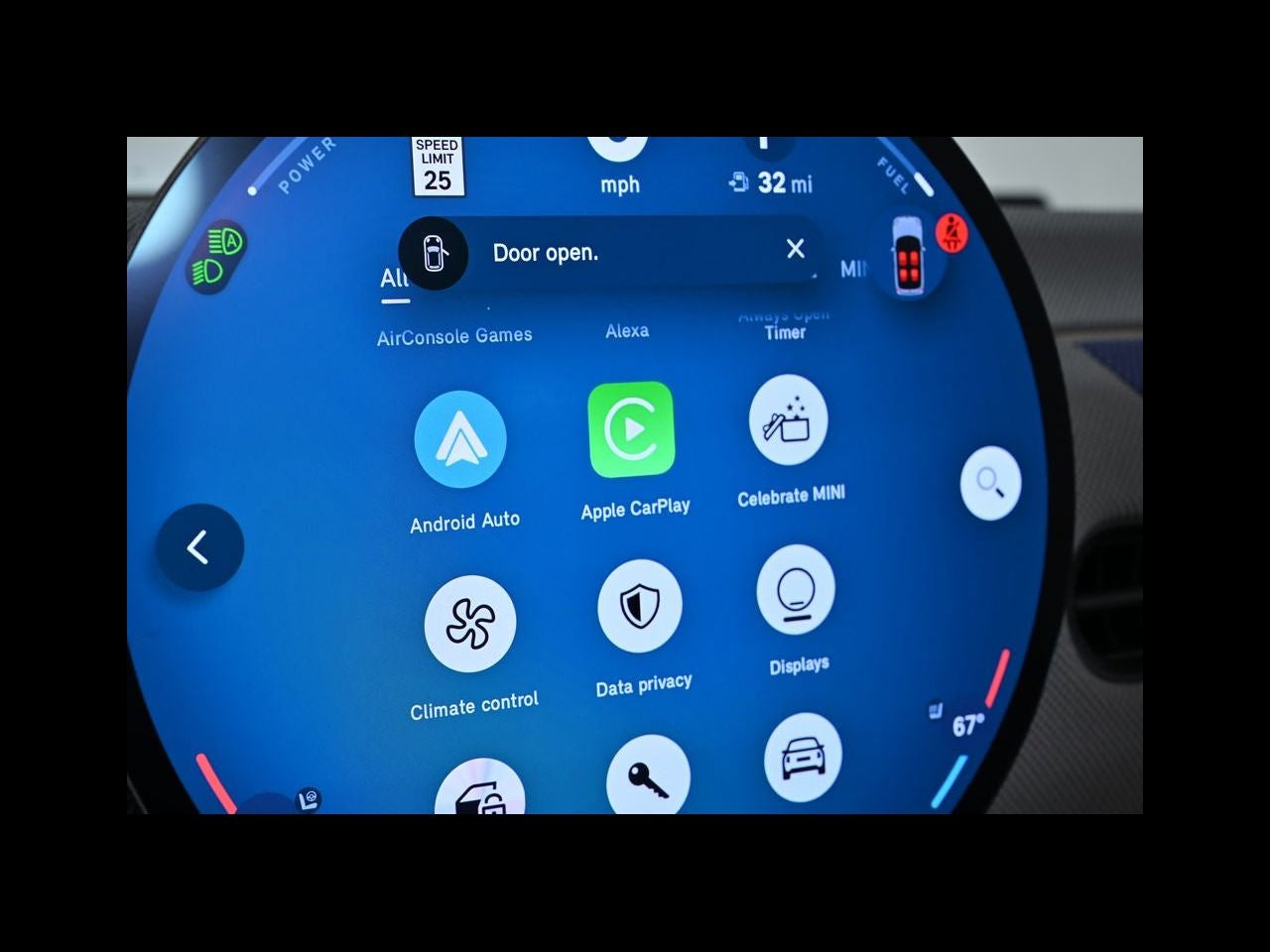 2026 MINI CONVERTIBLE SIGNATURE PLUS