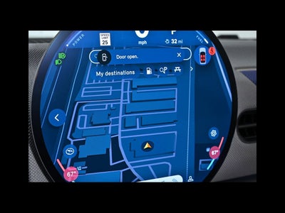 2026 MINI CONVERTIBLE SIGNATURE PLUS