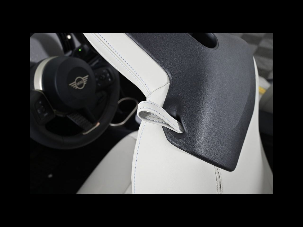 2026 MINI CONVERTIBLE SIGNATURE PLUS