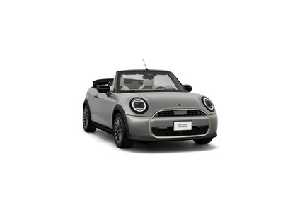 2026 MINI Cooper S Cooper S
