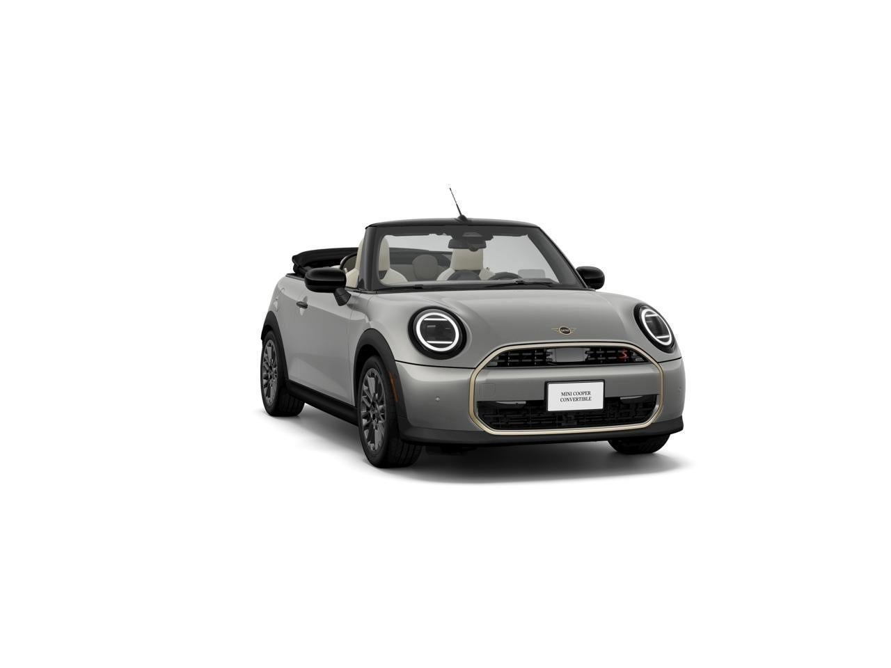 2026 MINI Cooper S Cooper S