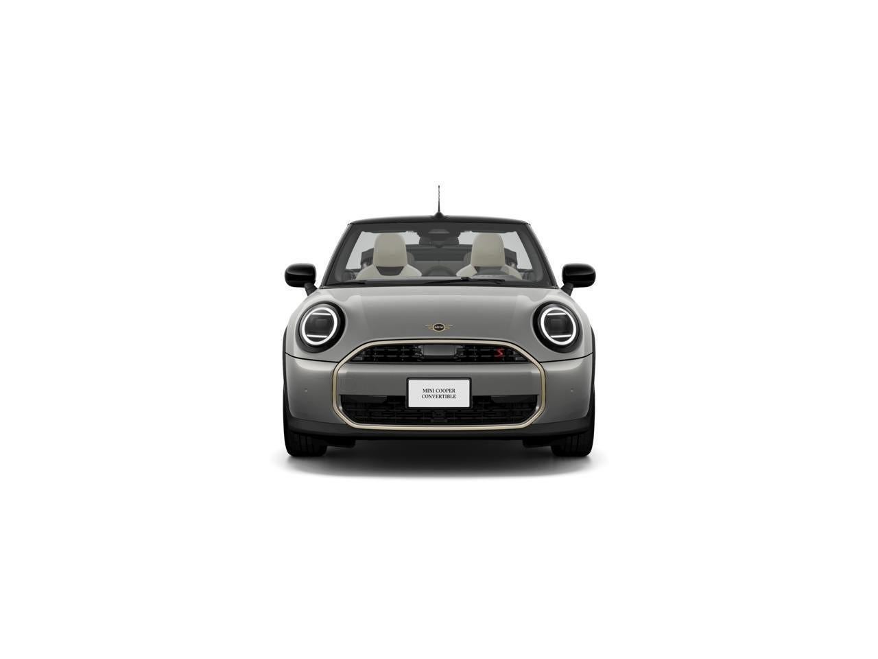 2026 MINI Cooper S Cooper S