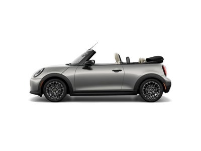 2026 MINI Cooper S Cooper S