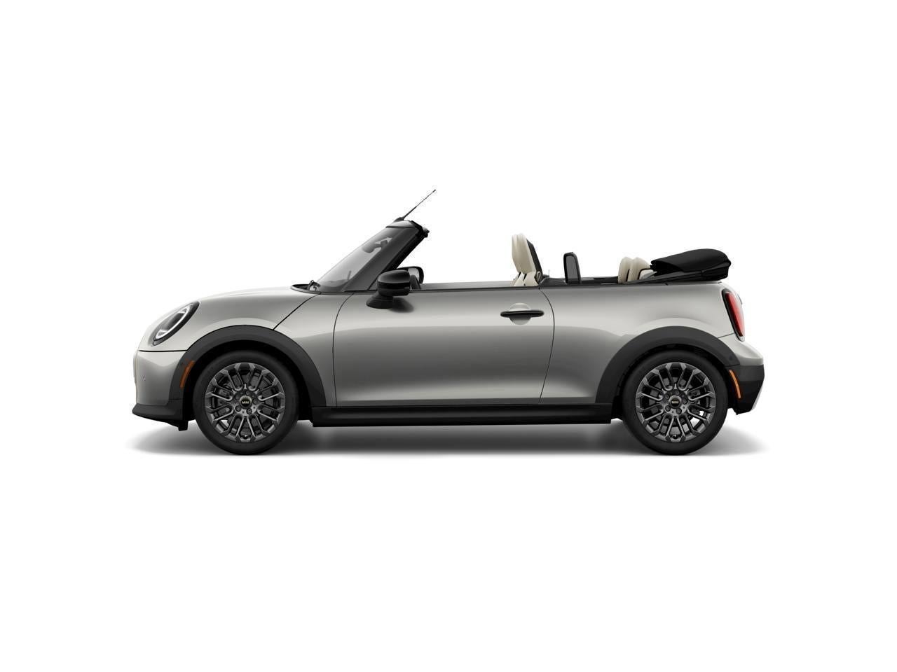 2026 MINI Cooper S Cooper S