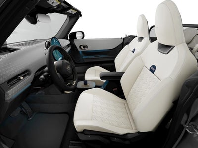 2026 MINI CONVERTIBLE SIGNATURE PLUS