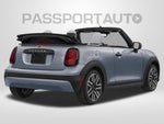 2026 MINI Convertible Cooper S Iconic