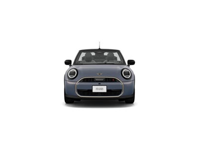 2026 MINI CONVERTIBLE ICONIC