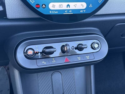 2026 MINI Cooper S Base