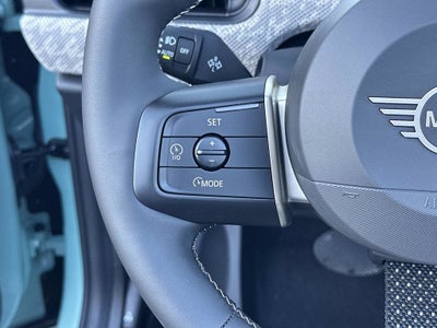 2026 MINI Cooper S Base