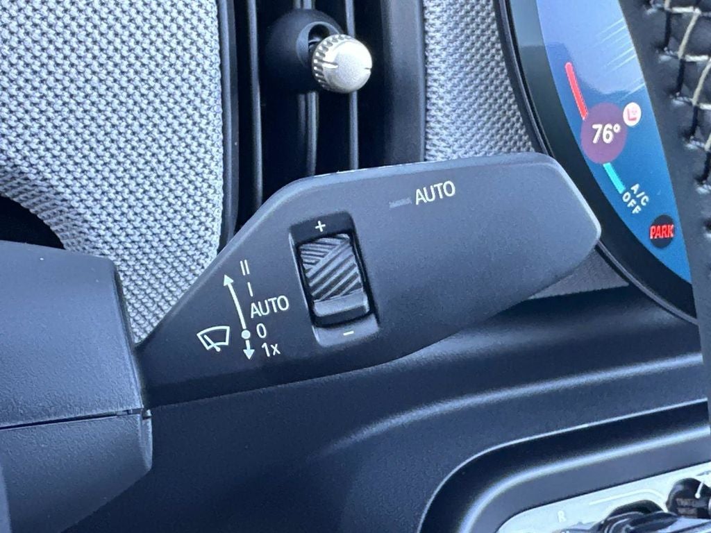 2026 MINI Cooper S Base