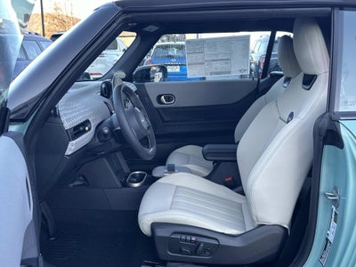 2026 MINI Cooper S Base