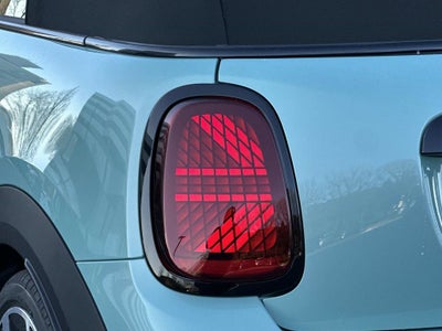 2026 MINI Cooper S Base