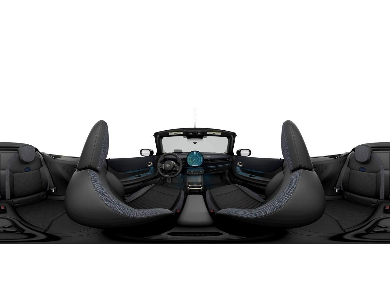 2026 MINI Cooper S Cooper S