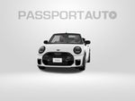 2026 MINI Cooper S Base