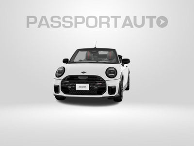 2026 MINI Cooper S Base