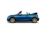 2026 MINI CONVERTIBLE ICONIC