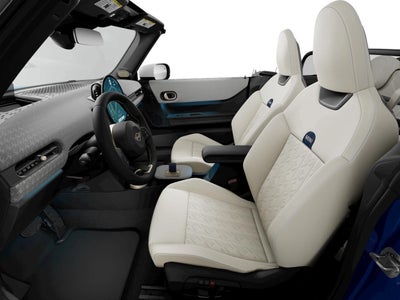 2026 MINI CONVERTIBLE ICONIC