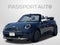 2026 MINI CONVERTIBLE SIGNATURE PLUS