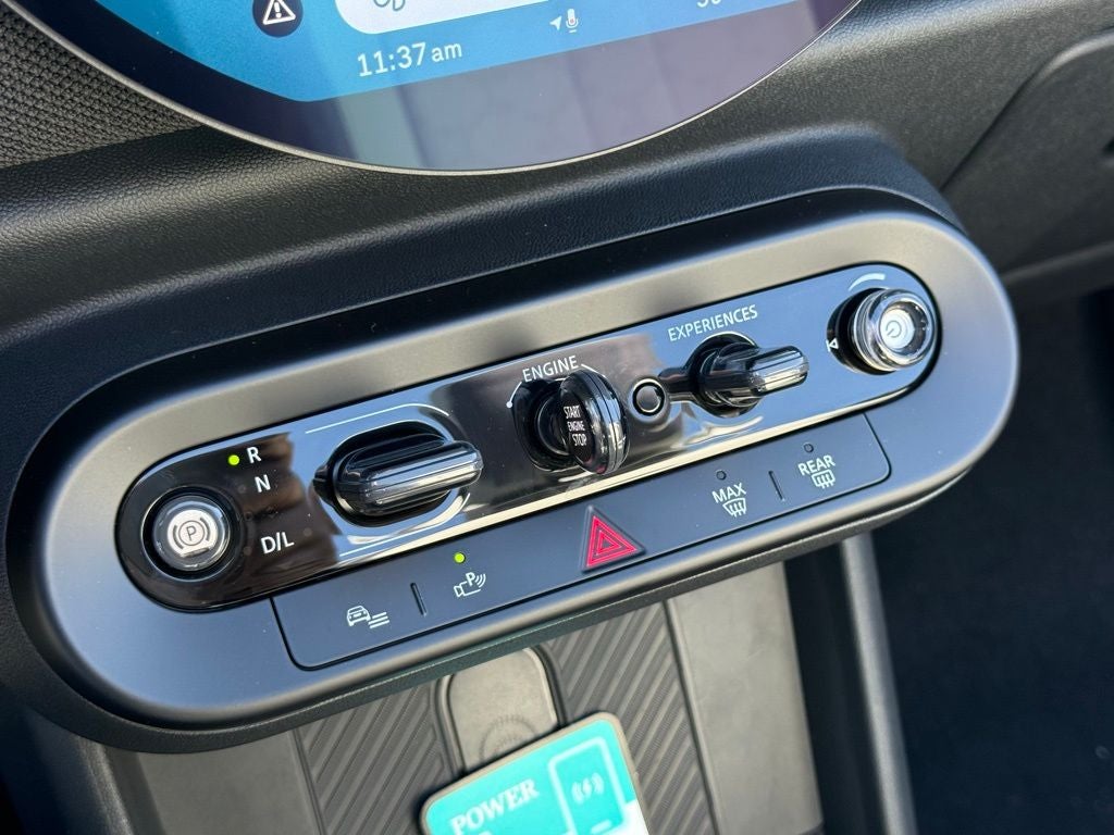 2026 MINI CONVERTIBLE SIGNATURE PLUS